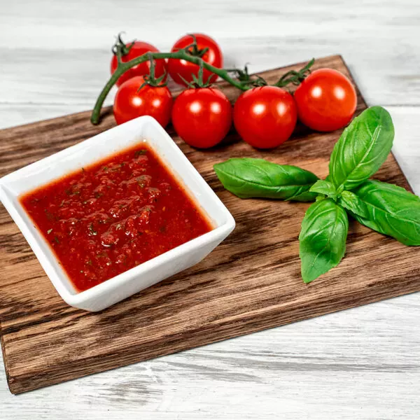 Соус Шашликовий