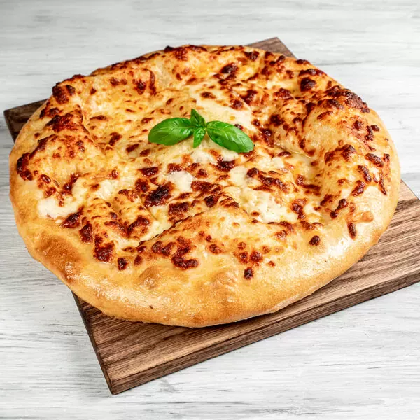 Хачапури по-Мегрельски 1 кг