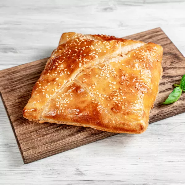 Хачапури с сыром