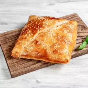 Хачапури и лаваши
